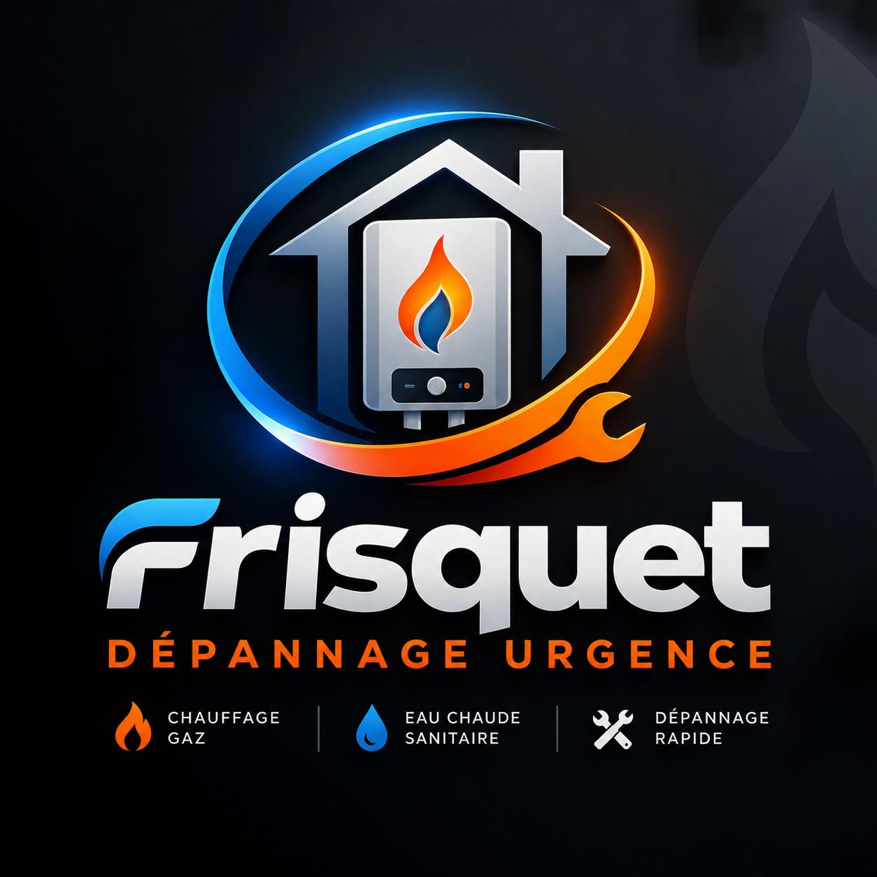 Frisquet Dépannage Urgence